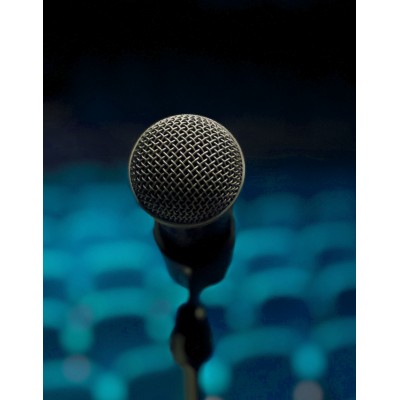 Допомога з презентаціями та публічними виступами